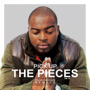 Pick Up the Pieces - EP