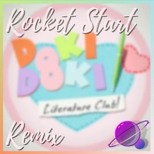 Doki Doki Literature Club (Remix!)