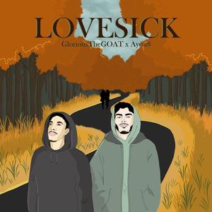 LOVESICK (feat. Ayou8)