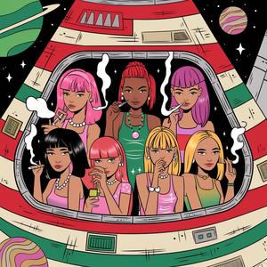 KITTY LEGGENDARIA (feat. Merio) (Explicit)
