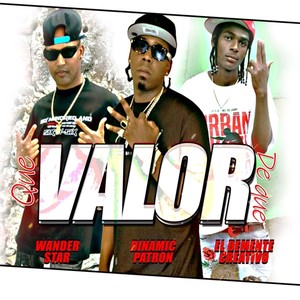 Que valor de que (Explicit)