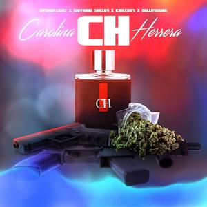 CH (feat. Giovanni Shelby, KidLebry & DollaYoung) [Explicit]