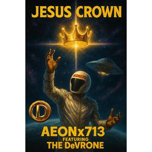 Jesus Crown (feat. AEONx713)