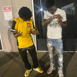 Gas money fro spinnin (feat. 11shootfirst) (Studio edited) (Explicit)