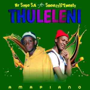 THULELENI (Explicit)