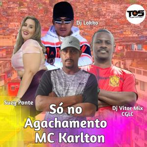 Só no agachamento (feat. Suzy Ponte, DJ Lokko & DJ Vitor Mix CGL)