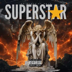 SuperSTAR (feat. ANJO)