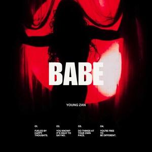 BABE (Explicit)