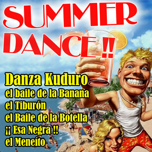 Summer Dance ! Latin Holiday Hits