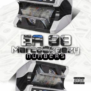 Numbers (feat. Marco Skeezy) [Explicit]