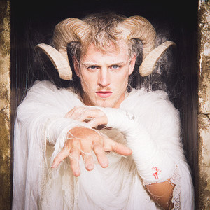 Elio Harkov - MORRER POR VOCÊ