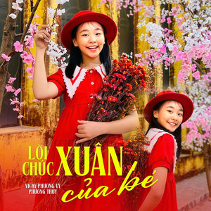 Lời Chúc Xuân Của Bé