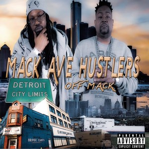 Mack and Rohns (Explicit)