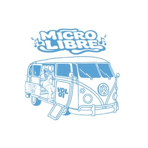Micro Libre, Vol. 01