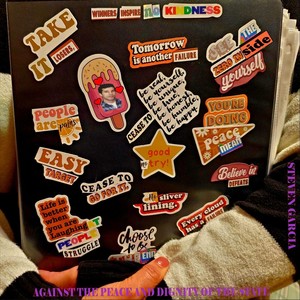 Steven Garcia - Hanging Around That Old Jukebox Again