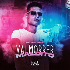 Vai Morrer Maldito (feat. MC Digu) [Explicit]