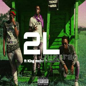 2L (feat. King Major & CSmoke)