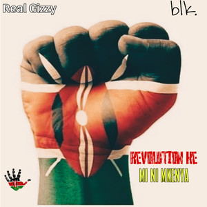 Revolution KE [Mi ni Mkenya]