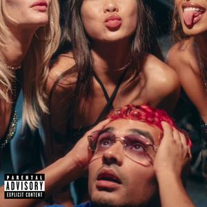 Bewithyou (feat. UGGLYY) (Explicit)