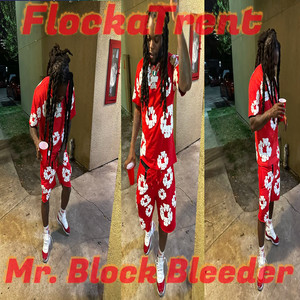 Mr. Block Bleeder (Explicit)