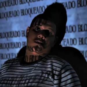 Bloqueado - Acústico (Explicit)