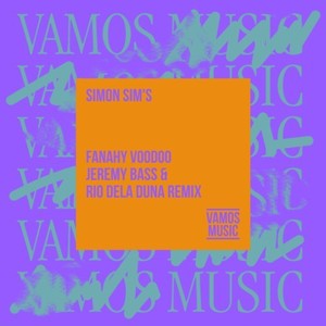 Fanahy Voodoo (Jeremy Bass & Rio Dela Duna Remix)