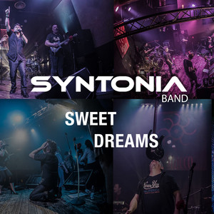 Sweet Dreams(Are Made of This)