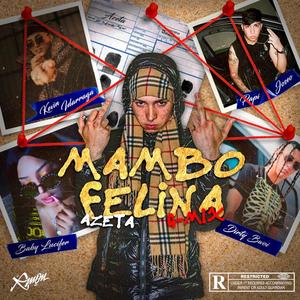 Mambo Felina (feat. Papi Joseo, Baby lucyfer, Kevin Idarraga & Dirty Bwoi) [Explicit]