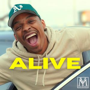 Alive (Explicit)