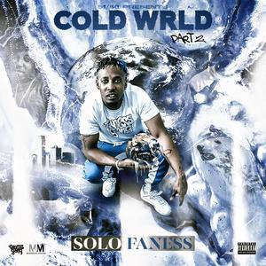 Cold World, Pt. 2 (Explicit)