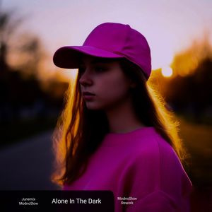 Alone In The Dark: ModnoSlow Rework