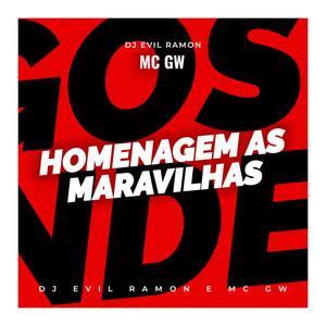 Homenagem as Maravilhas (Explicit)