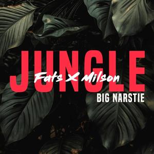 Jungle (feat. Imech) [Explicit]