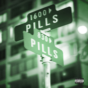 Pills e Pills (Explicit)