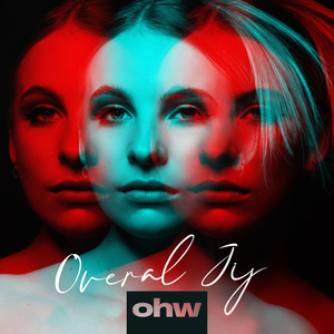 Overal Jij (Radio Edit)