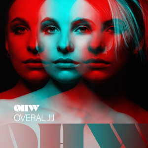 Overal Jij (Radio Edit)