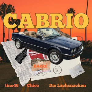 Cabrio (Explicit)