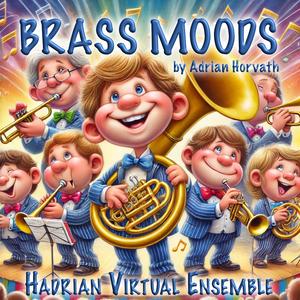 Brass Moods