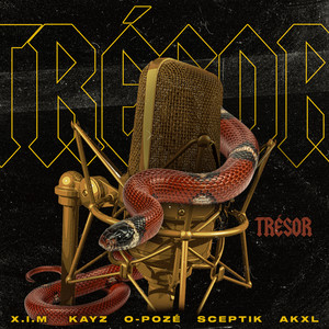 Trésor (Explicit)