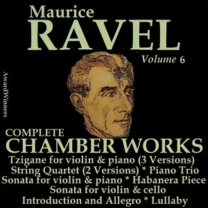 Trio, in C Minor - Iv. Animated