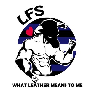 What Leather Means to Me (Club Edition)