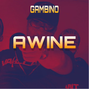 Awine (Explicit)