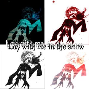 Lay With Me In The Snow (Resonance Harmony)