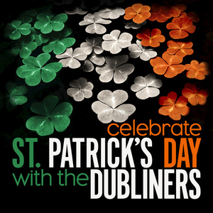 Celebrate St. Patrick's Day With The Dubliners