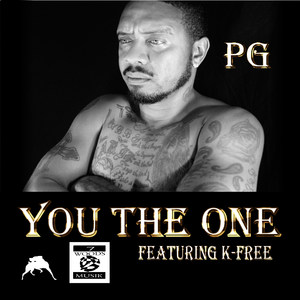 Pg - You the One(feat. K-Free)