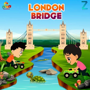 London Bridge Falling Down (New Version)