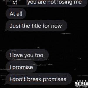 Broken But Not Dead (Explicit)