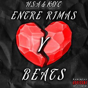 Entre Rimas y Beats (feat. Da Kay C & Prod. JorFoo)