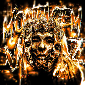 MONTAGEM VORAZ - Ultra Slowed (Explicit)