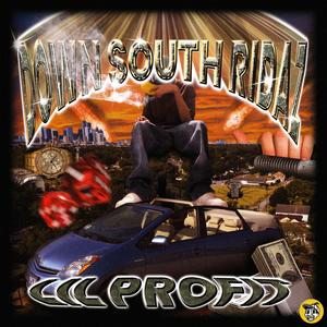 RAGTOP PRIUS (Explicit)